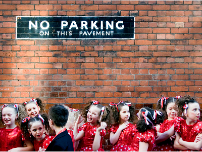 Τριήμερο σεμινάριο για τη Φωτογραφία Δρόμου