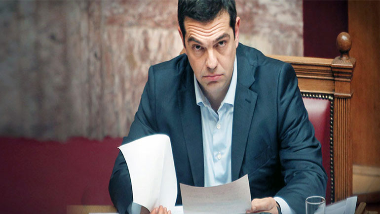 Σενάριο για άμεσο κλείσιμο της Βουλής και «εγκλωβισμό» της Αριστερής Πλατφόρμας Σενάριο για άμεσο κλείσιμο της Βουλής και «εγκλωβισμό» της Αριστερής Πλατφόρμας