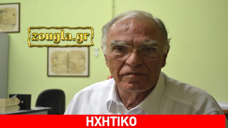 Βασίλης Λεβέντης: «Η Ένωση Κεντρώων είναι έτοιμη για είσοδο στη Βουλή, ακόμα και με 8%»