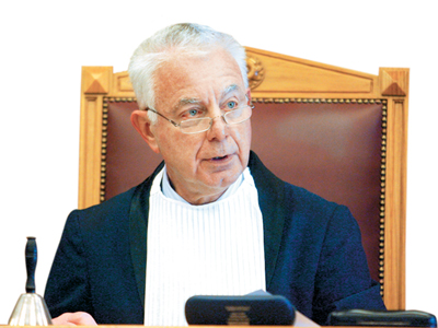 «Το πολιτικό σύστημα υπεύθυνο για την κρίση που βιώνουμε»