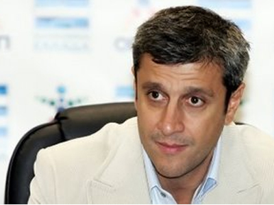 Φίλοι του Ολυμπιακού Βόλου μηνύουν τον Πηλαδάκη;