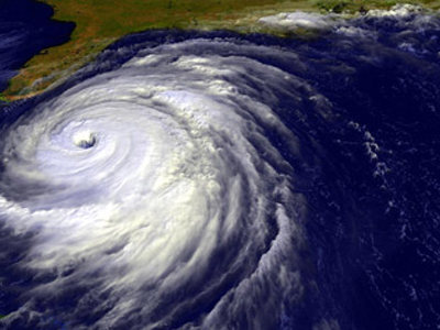 Δορυφορικό σύστημα προειδοποίησης φυσικών καταστροφών στα Χανιά