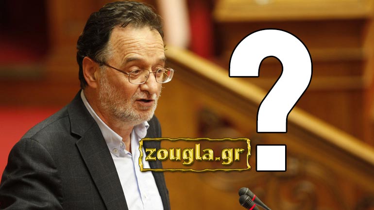 Συνεργασία Λαφαζάνη με προσωπικότητα μεγάλου κύρους της Αριστεράς; Συνεργασία Λαφαζάνη με προσωπικότητα μεγάλου κύρους της Αριστεράς;