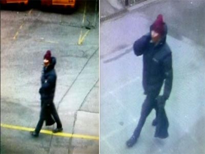 Γνωστός της αστυνομίας ο τζιχαντιστής της Κοπεγχάγης