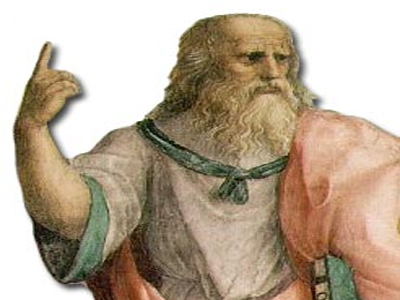 Κι όμως, ο Πλάτωνας έκανε σεξ!