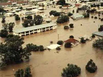Διεθνές συνέδριο για την αντιπλημμυρική προστασία από το Πανεπιστήμιο Αθηνών