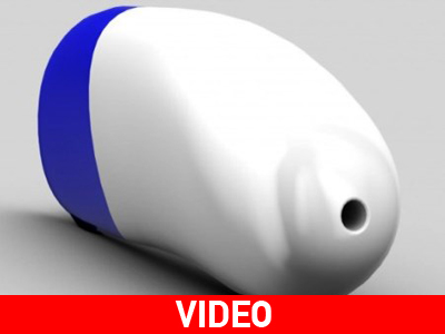 Θαύμα της αεροδυναμικής: αυτό είναι το ταχύτερο ποδήλατο στον κόσμο