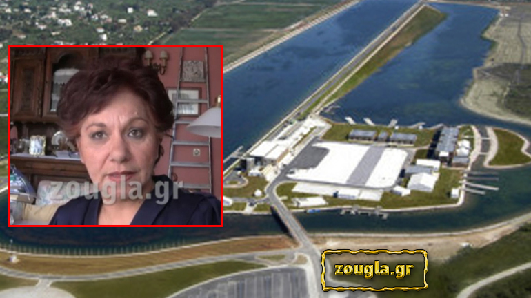 Σκάνδαλο Κωπηλατοδρομίου: Λιμνάζει στα συρτάρια η υπόθεση, διώκεται η δημοσιογράφος!