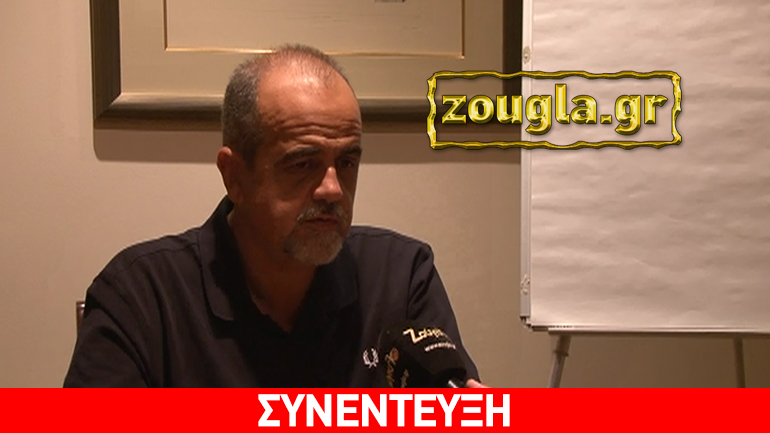 «Με την κυβέρνηση δεν υπήρχε ποτέ ουσιαστικός διάλογος για τις εξορύξεις στις Σκουριές»