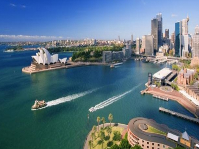 Οι πόλεις που κινδυνεύουν να «πνιγούν» από την κλιματική αλλαγή