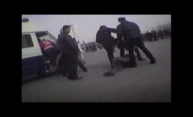 Με απολυταρχικές πρακτικές που παραπέμπουν σε άλλες εποχές αντιμετωπίζει το κομμουνιστικό κόμμα της Κίνας τους φίλους του διαλογισμού