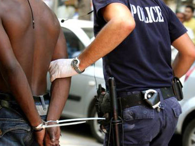 Εξαρθρώθηκε εγκληματική οργάνωση αλλοδαπών