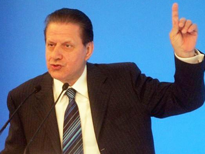 Ο Βύρων Πολύδωρας για την «αρπαχτή» με τους αποκωδικοποιητές