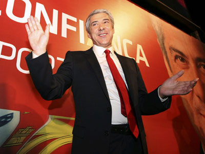 Στον “αέρα” η ψήφιση του προϋπολογισμού στην Πορτογαλία