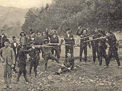 «Διαβεβαίωση» ότι θα συμπεριληφθούν οι ελληνικές γενοκτονίες στο αντιρατσιστικό