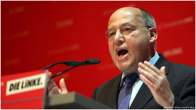 Αναφορά για την διαχείριση των 14 ελληνικών αεροδρομίων στην Μπούντεσταγκ