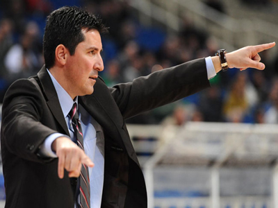 «Χάσαμε λόγω της κακής μας επίθεσης»