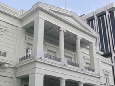 Έκτακτα μέτρα για το Προξενείο μας στις ΗΠΑ