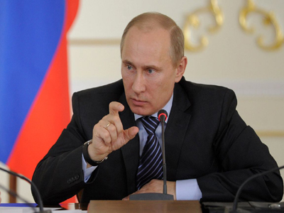 «Δεν θα είχε συμβεί εάν επικρατούσε ειρήνη στην περιοχή»