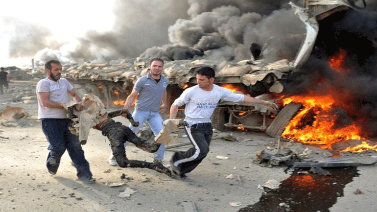 Ανθρωπιστική βοήθεια στην Υεμένη στέλνει ο ΟΗΕ εν μέσω σκληρών μαχών