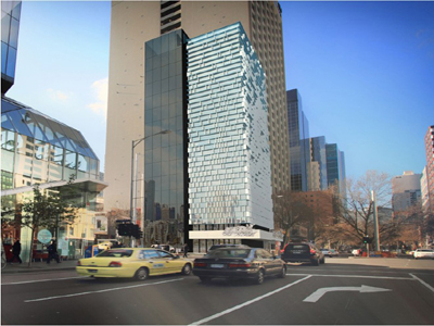 Μελβούρνη: Εγκαινιάζεται ο Πύργος της Ομογένειας