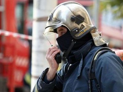 Πολύ υψηλός ο κίνδυνος πυρκαγιάς και την Κυριακή