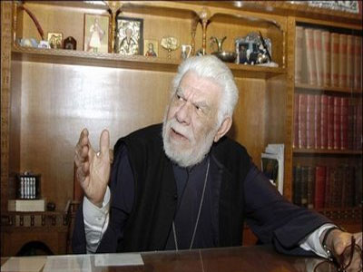 «Από σήμερα, η Ήπειρος είναι φτωχότερη»