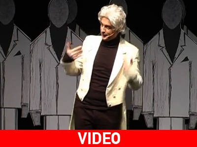 Τα Ραδίκια Ανάποδα  επέστεψαν πιο ανάποδα από ποτέ!