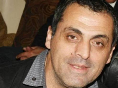 Στην εντατική ο Θοδωρής Ρακιτζής