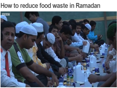 Μουσουλμανική οργή για δημοσίευμα-«προβοκάτσια»  του BBC