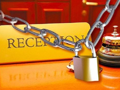 Προς πώληση εκατοντάδες τουριστικές επιχειρήσεις