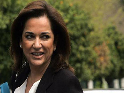 Πρωί- πρωί έφερε τον ΕΝΦΙΑ η Ντόρα