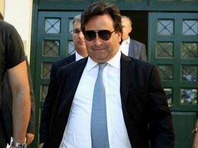 Συμπληρωματική απολογία του Ρέστη για ακόμη ένα δάνειο