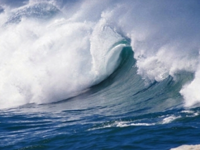 Πρωτοποριακό έργο παραγωγής ενέργειας από θαλάσσια ρεύματα