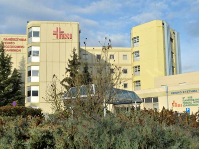 Ιωάννινα: Επιτυχημένη επέμβαση για τον Ιταλό που ακρωτηριάστηκε από σκάφος