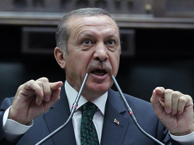 Ο Ερντογάν δεν θέλει μικτές φοιτητικές εστίες