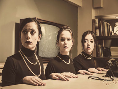 “Το Πορτραίτο της Ντόρα”