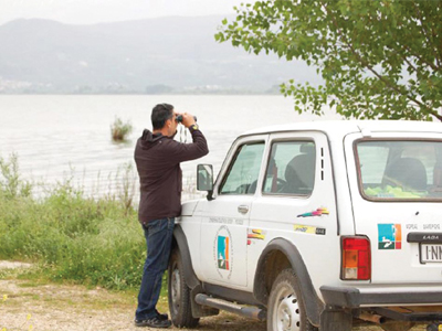 Οι περιβαλλοντικές οργανώσεις κατά των περικοπών στους φορείς προστασίας
