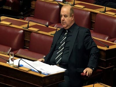 Χαϊκάλης: «Για ποιον λόγο να λέω ψέμματα»;