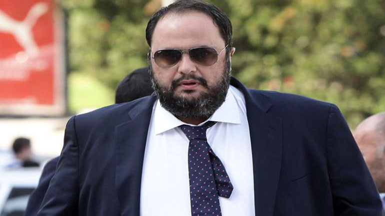 Άστραψε και βρόντηξε ο Μαρινάκης: Πρόστιμο-μαμούθ στους παίκτες του ΟΣΦΠ