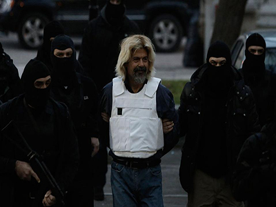 Κολωνός: Βρέθηκε όχημα που χρησιμοποιούσαν φερόμενοι συνεργοί του Ξηρού