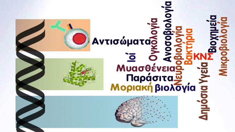 Λίγο πριν… τη «Βραδιά Ερευνητή 2015» από το Ελληνικό Ινστιτούτο Παστέρ