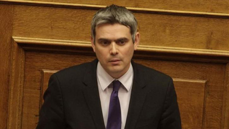 ΝΔ: Άμεση συμφωνία με τη χώρα στο ευρώ