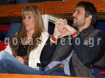 Παρθένης-Θάνου: Ένα αχώριστο ζευγάρι!