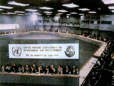 Απαιτείται «ομοψυχία» της ΕΕ στο Ρίο το 2012