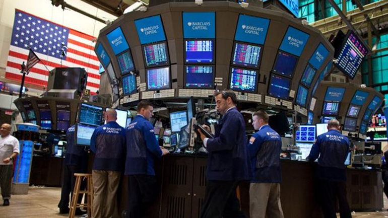 Πτωτικά κινήθηκε το χρηματιστήριο των ΗΠΑ