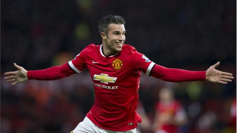 Η Φενερμπαχτσέ κάνει το “μπαμ” με τον Ρόμπιν Φαν Πέρσι