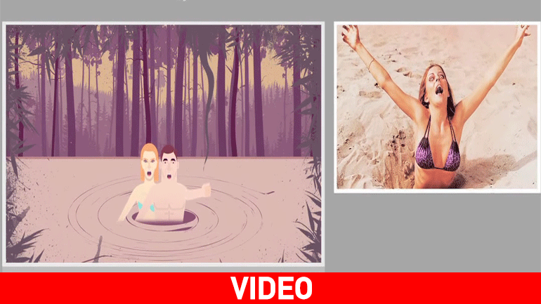 Τα δέκα πιο περίεργα ερωτικά φετίχ του κόσμου…