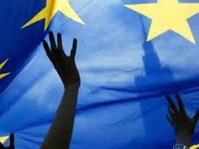 Ημερίδα σε κορυφαίο επίπεδο για το μέλλον της δημοκρατίας στην Ευρώπη