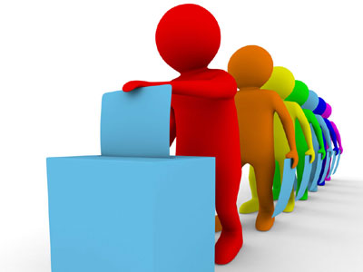 Νέα δημοσκόπηση: μπροστά με 3,9 μονάδες ο ΣΥΡΙΖΑ, «όχι» στις πρόωρες εκλογές